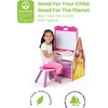 image:imageDelta Children Easel and Play Station Disney Mickey MouseDisney Princess
