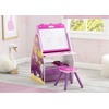 image:imageDelta Children Easel and Play Station Disney Mickey MouseDisney Princess