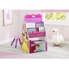image:imageDelta Children Easel and Play Station Disney Mickey MouseDisney Princess