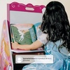 image:imageDelta Children Easel and Play Station Disney Mickey MouseDisney Princess
