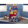 image:imageDelta Children Easel and Play Station Disney Mickey MouseNick Jr PAW Patrol