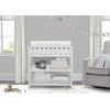 image:imageDelta Children Eclipse Changing Table with Changing Pad WhiteWhite