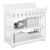 image:imageDelta Children Eclipse Changing Table with Changing Pad WhiteWhite