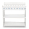 image:imageDelta Children Eclipse Changing Table with Changing Pad WhiteWhite