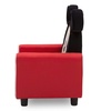 image:imageDelta Children Figural Upholstered Kids Chair Disney Mickey Mouse