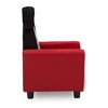 image:imageDelta Children Figural Upholstered Kids Chair Disney Mickey Mouse