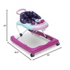 image:imageDelta Children First Exploration 2in1 Activity Walker  with Music Removable Play Tray Push Walker Mode MachineWashable OrbitOrbit