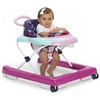 image:imageDelta Children First Exploration 2in1 Activity Walker  with Music Removable Play Tray Push Walker Mode MachineWashable OrbitOrbit