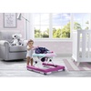 image:imageDelta Children First Exploration 2in1 Activity Walker  with Music Removable Play Tray Push Walker Mode MachineWashable OrbitOrbit