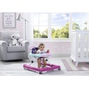 image:imageDelta Children First Exploration 2in1 Activity Walker  with Music Removable Play Tray Push Walker Mode MachineWashable OrbitOrbit