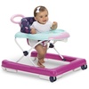 image:imageDelta Children First Exploration 2in1 Activity Walker  with Music Removable Play Tray Push Walker Mode MachineWashable OrbitOrbit
