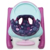 image:imageDelta Children First Exploration 2in1 Activity Walker  with Music Removable Play Tray Push Walker Mode MachineWashable OrbitOrbit