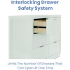 image:imageDelta Children Forever 6 Drawer Dresser Fully Assembled  Classic Collection Light SageLight Sage