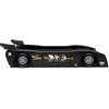 image:imageDelta Children Grand Prix Race Car ToddlertoTwin Bed BlueBlack