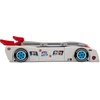 image:imageDelta Children Grand Prix Race Car ToddlertoTwin Bed BluePaw Patrol