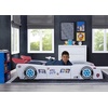 image:imageDelta Children Grand Prix Race Car ToddlertoTwin Bed BluePaw Patrol