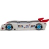 image:imageDelta Children Grand Prix Race Car ToddlertoTwin Bed BluePaw Patrol
