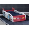 image:imageDelta Children Grand Prix Race Car ToddlertoTwin Bed BluePaw Patrol