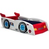 image:imageDelta Children Grand Prix Race Car ToddlertoTwin Bed BluePaw Patrol