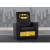 image:imageDelta Children High Back Upholstered Chair Dc Comics BatmanDC Comics Batman