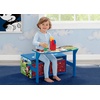 image:imageDelta Children Kids Convertible Activity Bench  Greenguard Gold Certified Disney Minnie MouseDisney Mickey Mouse