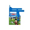 image:imageDelta Children Kids Convertible Activity Bench  Greenguard Gold Certified Disney Minnie MouseDisney Mickey Mouse