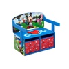 image:imageDelta Children Kids Convertible Activity Bench  Greenguard Gold Certified Disney Minnie MouseDisney Mickey Mouse