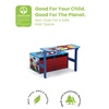 image:imageDelta Children Kids Convertible Activity Bench  Greenguard Gold Certified Nick Jr PAW PatrolMarvel Spidey and His Amazing Friends