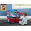 image:imageDelta Children Kids Convertible Activity Bench  Greenguard Gold Certified Nick Jr PAW PatrolNick Jr Paw Patrol