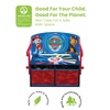 image:imageDelta Children Kids Convertible Activity Bench  Greenguard Gold Certified Nick Jr PAW PatrolNick Jr Paw Patrol