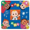 image:imageDelta Children Kids Table and Chair Set With Storage 2 Chairs Included  Ideal for Arts amp Crafts Snack Time Homeschooling Homework amp More Nick Jr PAW PatrolCocomelon