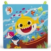 image:imageDelta Children Kids Table and Chair Set With Storage 2 Chairs Included  Ideal for Arts amp Crafts Snack Time Homeschooling Homework amp More Nick Jr PAW PatrolBaby Shark