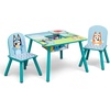 image:imageDelta Children Kids Table and Chair Set With Storage 2 Chairs Included  Ideal for Arts amp Crafts Snack Time Homeschooling Homework amp More Nick Jr PAW PatrolBluey