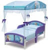 image:imageDelta Children Kids Table and Chair Set with Storage 2 Chairs Included  Ideal for Arts amp Crafts Snack Time Homeschooling Homework amp More Nick Jr PAW Patrol amp Canopy Toddler Bed Disney FrozenFURNITURE  Bed