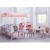 image:imageDelta Children Kids Table and Chair Set with Storage 2 Chairs Included  Ideal for Arts amp Crafts Snack Time Homeschooling Homework amp More Nick Jr PAW Patrol amp Canopy Toddler Bed Disney FrozenFURNITURE  Bed
