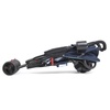 image:imageDelta Children LX Side by Side Stroller  with Recline Storage amp Compact Fold Night SkyNight Sky