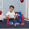 image:imageDelta Children Marvel Spidey and His Amazing Friends Cozee FlipOut Chair  2in1 Convertible Chair to Lounger for Kids