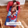 image:imageDelta Children Marvel Spidey and His Amazing Friends Cozee FlipOut Chair  2in1 Convertible Chair to Lounger for Kids