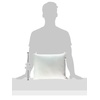 image:imageDelta Children Memory Foam Pillow 16x12 Inch Gold