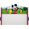 image:imageDelta Children Mickey Mouse Activity Easel Greenguard Gold Certified