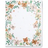 image:imageDelta Children Milestone Baby Blanket  Monthly Blanket for Pictures  Photo Blanket for Newborns FloralFloral