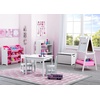 image:imageDelta Children MySize Bookshelf  Greenguard Gold Certified GreyBianca White