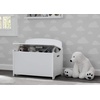 image:imageDelta Children MySize Deluxe Toy Box Deep BlueBianca White