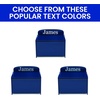 image:imageDelta Children MySize Deluxe Toy Box Deep BlueDeep Blue