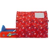 image:imageDelta Children Nick Jr PAW Patrol Sleep and Play Toddler Bed with Tent RedMickey Mouse