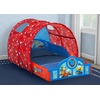 image:imageDelta Children Nick Jr PAW Patrol Sleep and Play Toddler Bed with Tent RedMickey Mouse