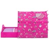 image:imageDelta Children Nick Jr PAW Patrol Sleep and Play Toddler Bed with Tent RedMinnie Mouse