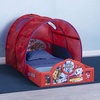image:imageDelta Children Nick Jr PAW Patrol Sleep and Play Toddler Bed with Tent RedPaw Patrol