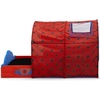 image:imageDelta Children Nick Jr PAW Patrol Sleep and Play Toddler Bed with Tent RedSpiderman