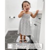image:imageDelta Children PerfectSize Potty  Made with EcoFriendly Recycled Ocean Material WhiteGrey